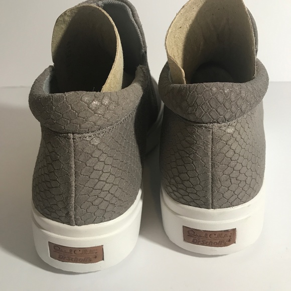 New Dr. Scholl's Original Collection Leta Boot - Picture 2 of 7